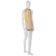 Крісло розкладне Uquip Sandy XL Sand/Grey (244043) - изображение 2
