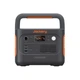 Зарядная станция Jackery Explorer 1000 V2 1500W, 1070Wh Black/Orange - изображение 1