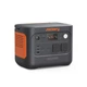 Зарядная станция Jackery Explorer 1000 V2 1500W, 1070Wh Black/Orange - изображение 2