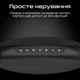 Акустическая система HiFuture Orbit Black (orbit.black) - изображение 7
