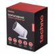 Портативный смарт-проектор Techno HY300 Pro+ White - изображение 7