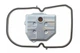 Фильтр АКПП DB207-310 / Mercedes Sprinter OM601-602 (с прокладкой) Febi Bilstein 100130 - изображение 1