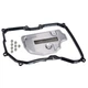 Фильтр АКПП Skoda Fabia / Octavia II / Roomster / VW Golf / Polo 1.4-2.0 TDI 04- (с прокладкой) (6 ступеней) Febi Bilstein 106100 - изображение 1