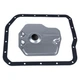 Фильтр АКПП Toyota Previa / Rav IV III 2.0 / 2.4 00-13 (к-кт с прокладкой) Febi Bilstein 107402 - изображение 1