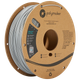 Филамент для 3D-печати Polymaker PolyLite PLA Pro 1.75 мм, 1 кг, серый - изображение 4