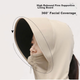 Куртка Siwangongli з ice silk сонцезахисна швидковисихальна велосипедна, SWY6752 - зображення 9