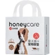 Пеленки впитывающие HONEYCARE для собак и кошек, размер M, 60х45 см - изображение 2