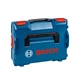 Ящик для инструментов BOSCH L-Boxx 136 портативный вместительный - изображение 4