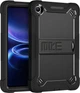 Чехол для планшета ArmorStandart Rover для Xiaomi Redmi Pad 2 9.7 Black (ARM91452) - изображение 1