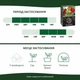 Удобрение для активации корневой системы всех растений Compo Turbo 0.7 кг - изображение 8