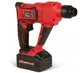 Аккумуляторный перфоратор Boxer SR 147 24 В 3 Ah SDS Plus с двумя аккумуляторами бесщеточным двигателем 5000 уд мин для сверления бетона металла и дерева - изображение 5