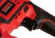 Аккумуляторный перфоратор Boxer SR 147 24 В 3 Ah SDS Plus с двумя аккумуляторами бесщеточным двигателем 5000 уд мин для сверления бетона металла и дерева - изображение 12