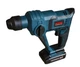 Акумуляторний перфоратор Boxer FT 004 20 4 В 3 Ah SDS Plus 1 Дж 5000 уд хв з двома акумуляторами для свердління бетону металу та дерева - зображення 7