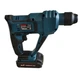 Акумуляторний перфоратор Boxer FT 004 20 4 В 3 Ah SDS Plus 1 Дж 5000 уд хв з двома акумуляторами для свердління бетону металу та дерева - зображення 8