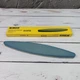 Брусок точильный двухсторонний BIBER абразивный (7G-F-3547) - изображение 3