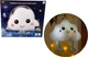 Poduszka świecąca Mentor LumiPuff Chmurka (6976488048046) - obraz 2