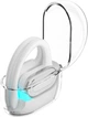 Słuchawki Maxcom MWH 01 Freesound White (MAXCOMMWH01WHITE) - obraz 2
