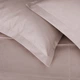 Простынь Mirson Tencel №14 Grey Blue 180x220 см (2200013883791) - изображение 3
