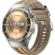 Смарт-годинник HUAWEI Watch GT 6 Pro 46 mm Brown (Atum-B29W) - зображення 1
