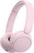 Навушники Sony WH-CH520 Pink (WHCH520P.CE7) - зображення 1