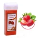 Воск в картридже (кассетный) для депиляции, 150 мл Strawberry - изображение 2