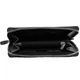 Кошелек женский кожаный Semi Line RFID Black (P8271-0) - изображение 2