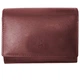 Кошелек женский кожаный Semi Line RFID Dark Red (P8263-2) - изображение 4