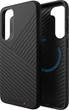 Чехол противоударный ZAGG Gear4 Denali D3O MagSafe для Samsung Galaxy S23 (S911) Black - изображение 1