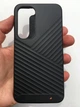 Чехол противоударный ZAGG Gear4 Denali D3O MagSafe для Samsung Galaxy S23 (S911) Black - изображение 7