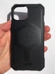 Чохол протиударний UAG Essential Armor MagSafe (Original) для Iphone 15/14/13 Black 114288114040 - зображення 4