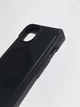 Чохол протиударний UAG Essential Armor MagSafe (Original) для Iphone 15/14/13 Black 114288114040 - зображення 6