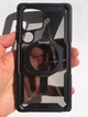 Чохол протиударний UAG Plasma XTE MagSafe (Original) Samsung Galaxy S25 Ultra (S938) Black 214469114034 - зображення 6