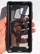 Чохол протиударний UAG Plasma XTE MagSafe (Original) Samsung Galaxy S25 Ultra (S938) Black 214469114034 - зображення 7