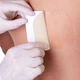 Гидроколлоидный пластырь для заживления ран MEDSTOCK Thin Hydrocolloid Dressing 10х10 см 1 шт - изображение 3