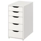 Письменный стол LAGKAPTEN/ALEX IKEA 994.319.82 - изображение 5