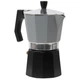 Кавоварка Bo-Camp Hillingdon 6-cups Grey/Black (2200520) - зображення 1