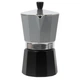 Кавоварка Bo-Camp Hillingdon 6-cups Grey/Black (2200520) - зображення 2