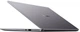 Ультрабук 14" Huawei MateBook D14 / Intel Core i5-10210U RAM 8GB SSD 512GB / Windows 11 - изображение 4