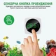 Термометр на стекло аквариума YEE с экраном - изображение 3