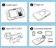 Портативна точка доступу Wi-Fi із слотом для SIM-карти Zyyini - зображення 4
