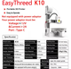 3D-принтер Easythreed - изображение 3