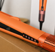 Выпрямитель для волос HT01 Airstrait Ceramic Apricot/Topaz +расческа - изображение 8