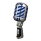 Мікрофон SHURE SUPER 55 - изображение 2