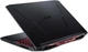 Ігровий ноутбук Acer Nitro 5 Core i5-11400H/16GB/512GB/15.6" 144Hz/RTX 3050 Ti - Уценка - изображение 2