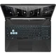 Ігровий ноутбук ASUS TUF Gaming A17 Ryzen 5 7535HS/16GB/512GB/17.3" 144Hz/RTX 2050 - Уценка - изображение 9