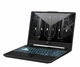 Ігровий ноутбук ASUS TUF Gaming A15 Ryzen 7 7435HS/16GB/512GB/15.6" 144Hz/RTX 3050 - Уцінка - зображення 2