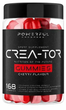 Креатин Powerful Progress СREA-TOR, 168 gummies (Вишня) - изображение 1