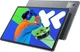 Планшет Lenovo Xiaoxin Pad Pro 2025 8/128GB Luna Grey (Asian Version, тільки англ.мова) - зображення 4
