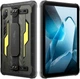 Планшет Blackview Oscal Spider 10 8/256GB Black - изображение 4