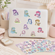 Стикеры My Little Pony Май Литл Пони 103 шт 3,5×3,5 см - изображение 6